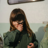 Onesie Rainsuit - Laurel