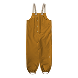 Dungaree Rain Pants - Arbutus - 1/2 & 4/6