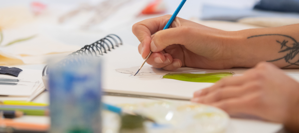 Earth Work: A Conversation with Claire Michel