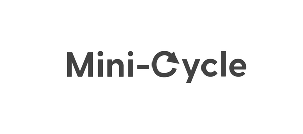 Introducing Mini-Cycle!