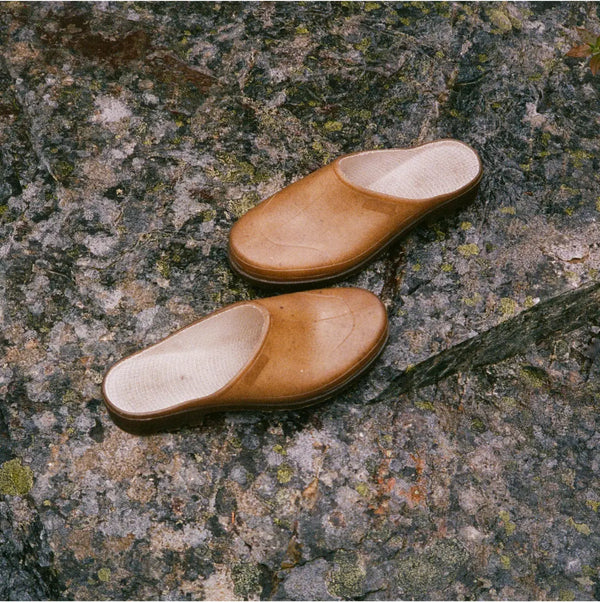 Adult Opana Mule - Hemp