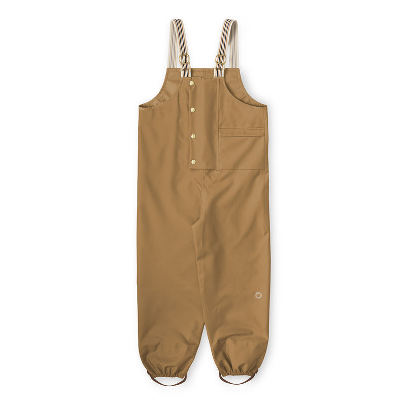 Dungaree Rain Pants