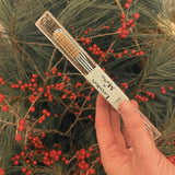 Piave SF Toothbrush - Green