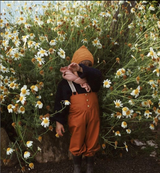 Rain Pants - Red Oak