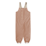 Dungaree Rain Pants