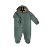 Onesie Rainsuit - Laurel
