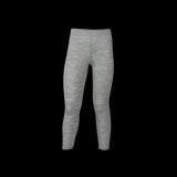 Merino Wool & Silk Leggings