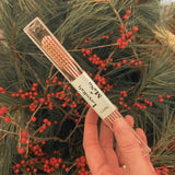 Piave SF Toothbrush - Burgundy