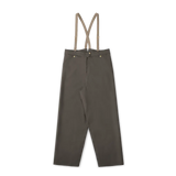 Women's Rain Pants - Kelp