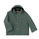 Classic Rain Coat - Laurel