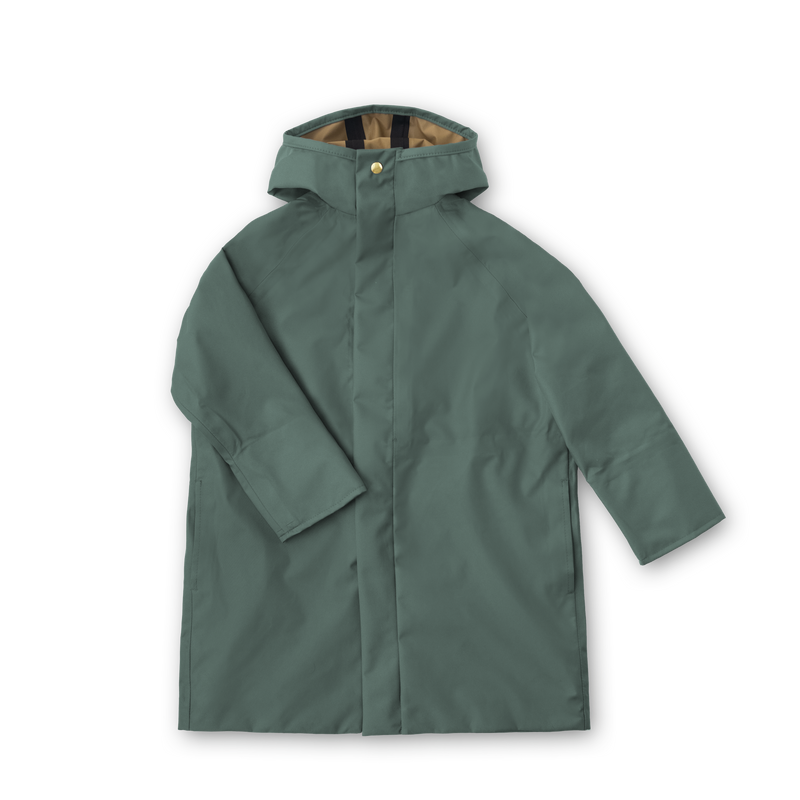 Mackintosh Rain Coat