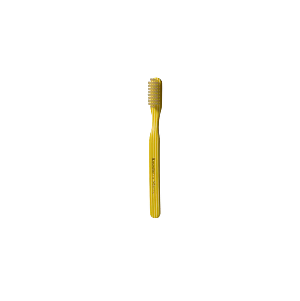 Piave SF Toothbrush - Yellow