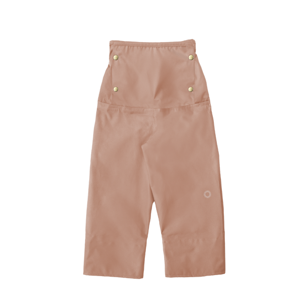 Sailor Rain Pants - Beach Rose