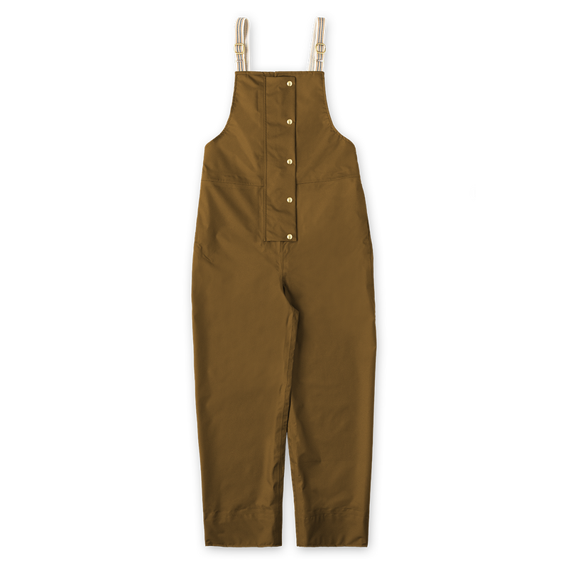 Adult Waterproof Dungaree Available February 14th