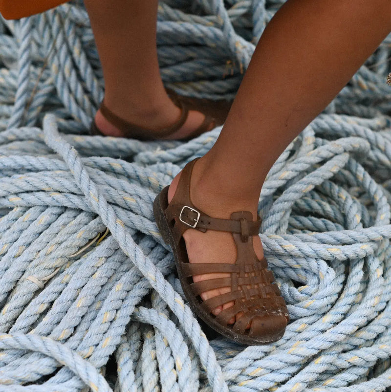 Children's Sandana Jelly Sandal