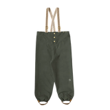 Rain Pants - Thyme