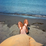 Adult Sandana Jelly Sandal