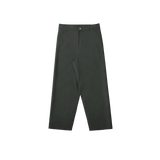Waterproof Walking Trousers - Obsidian