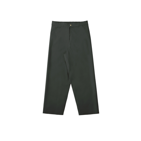 Waterproof Walking Trousers - Obsidian