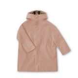 Mackintosh Rain Coat - Beach Rose