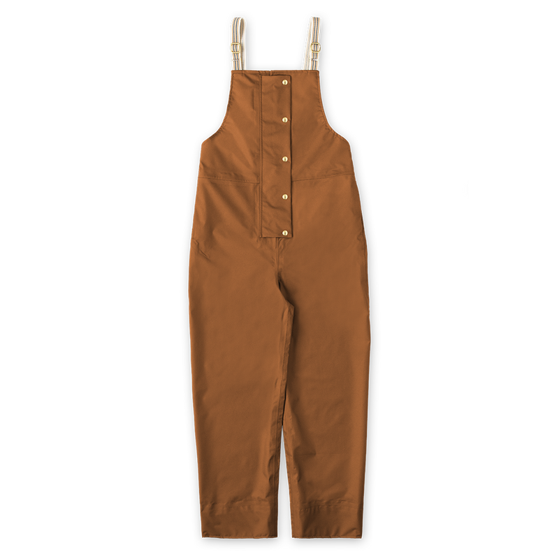 Adult Waterproof Dungaree Available February 14th