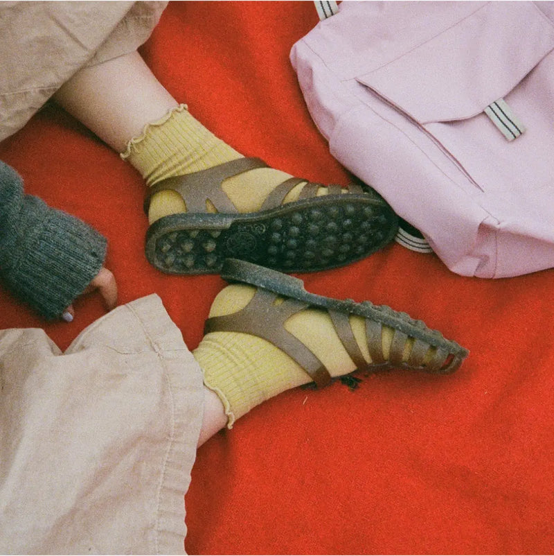 Children's Sandana Jelly Sandal