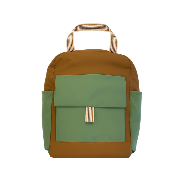 The Patch Pack - Balsam/Bark