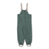 Dungaree Rain Pants - Laurel