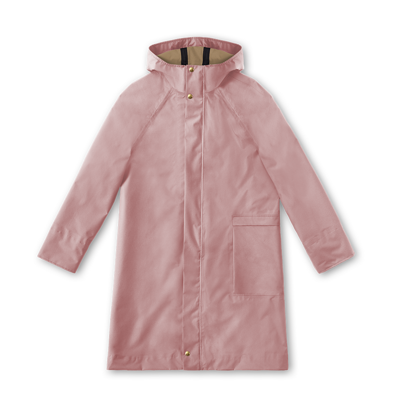 Women's Harbour Rain Coat