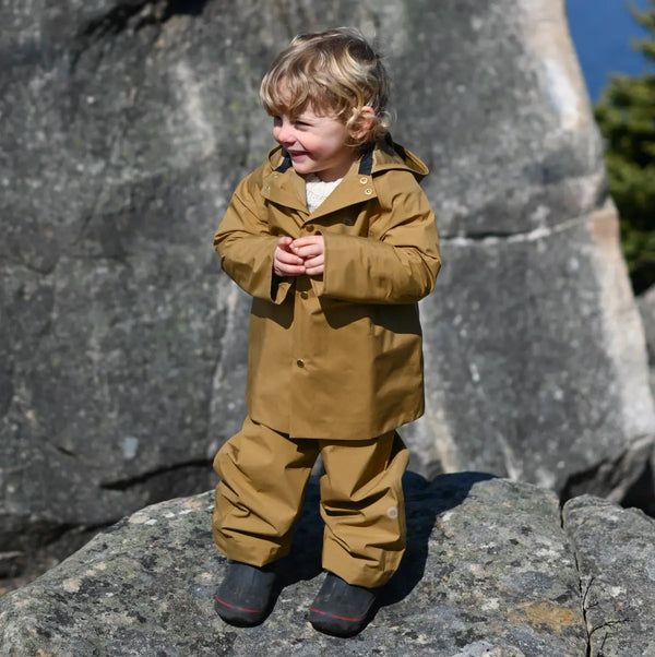 Child Landing – fairechild™