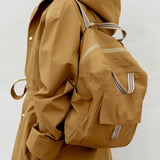 Waterproof Hill Pack -  Ochre