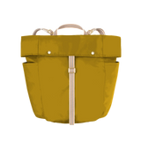 The Waterproof Mountain Pack - Goldenrod