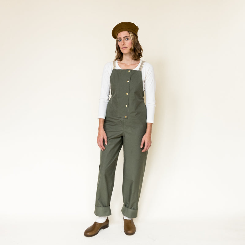 Adult Waterproof Dungaree Available February 14th