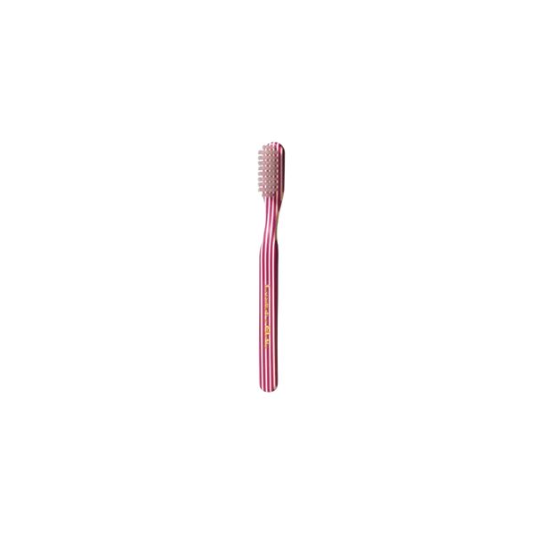 Piave SF Toothbrush - Burgundy