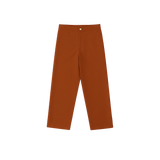 Waterproof Walking Trousers - Red Oak
