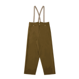 Women's Rain Pants - Bark