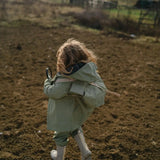 The Waterproof Mountain Pack - Balsam