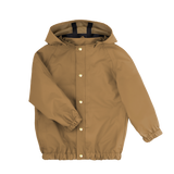 Aviator Rain Coat