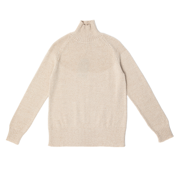Adult Sailor Sweater - Cream