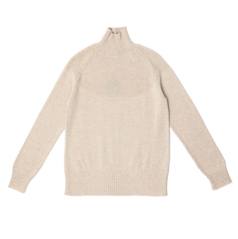 Adult Sailor Sweater - Cream