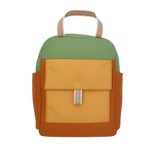 The Patch Pack - Rust/Balsam/Dune