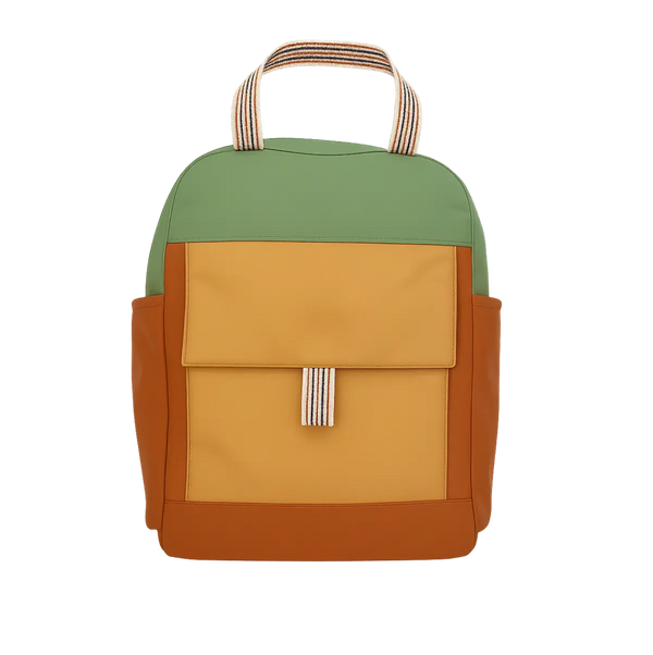 The Patch Pack - Rust/Balsam/Dune