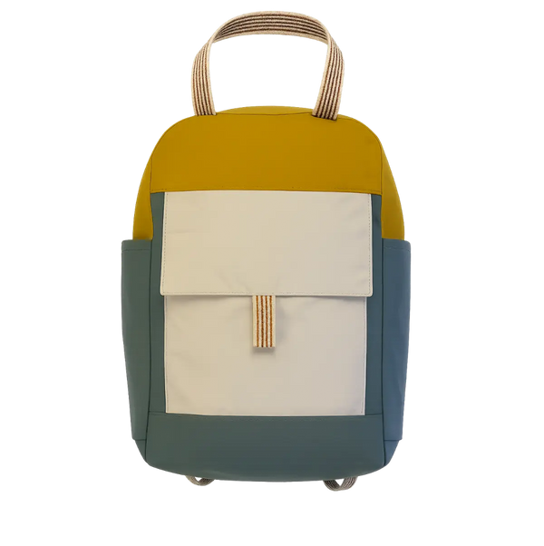 The Patch Pack - Heron/Duck/Salt