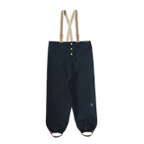 Rain Pants - Inkberry