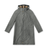 Women's Harbour Rain Coat - Rosemary