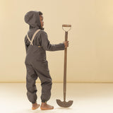 Rain Pants - Peat