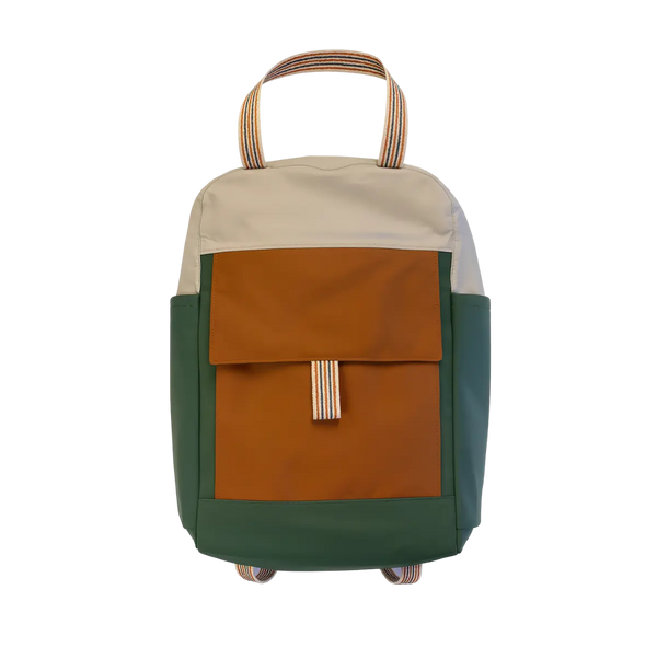 The Patch Pack - Laurel/Salt/Rust