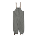 Dungaree Rain Pants - Rosemary