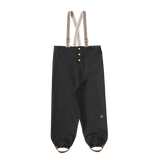 Rain Pants - Peat