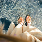 Adult Sandana Jelly Sandal